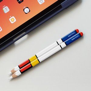 Apple Pencil Skin [2 Pack] Ultra Thin 3M Premium Vinyl Cover - 2nd Generation